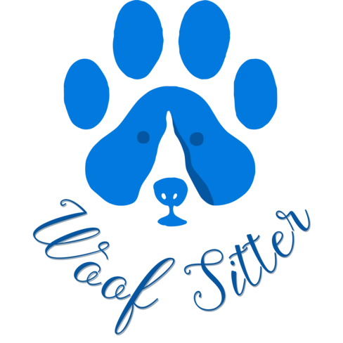 Woof Sitter