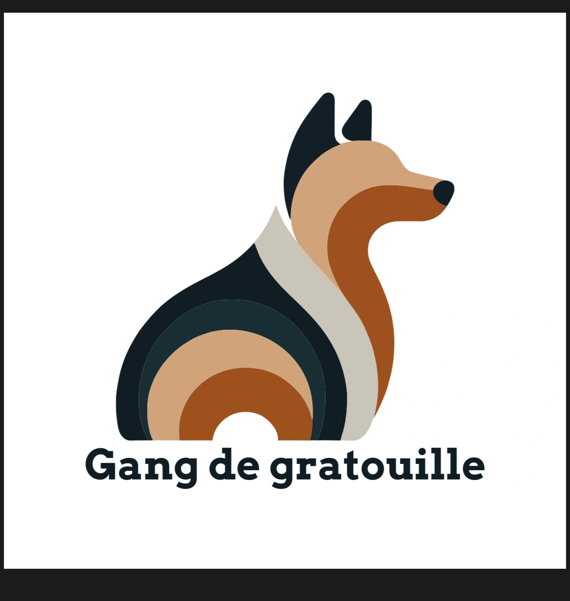 Gang de gratouille