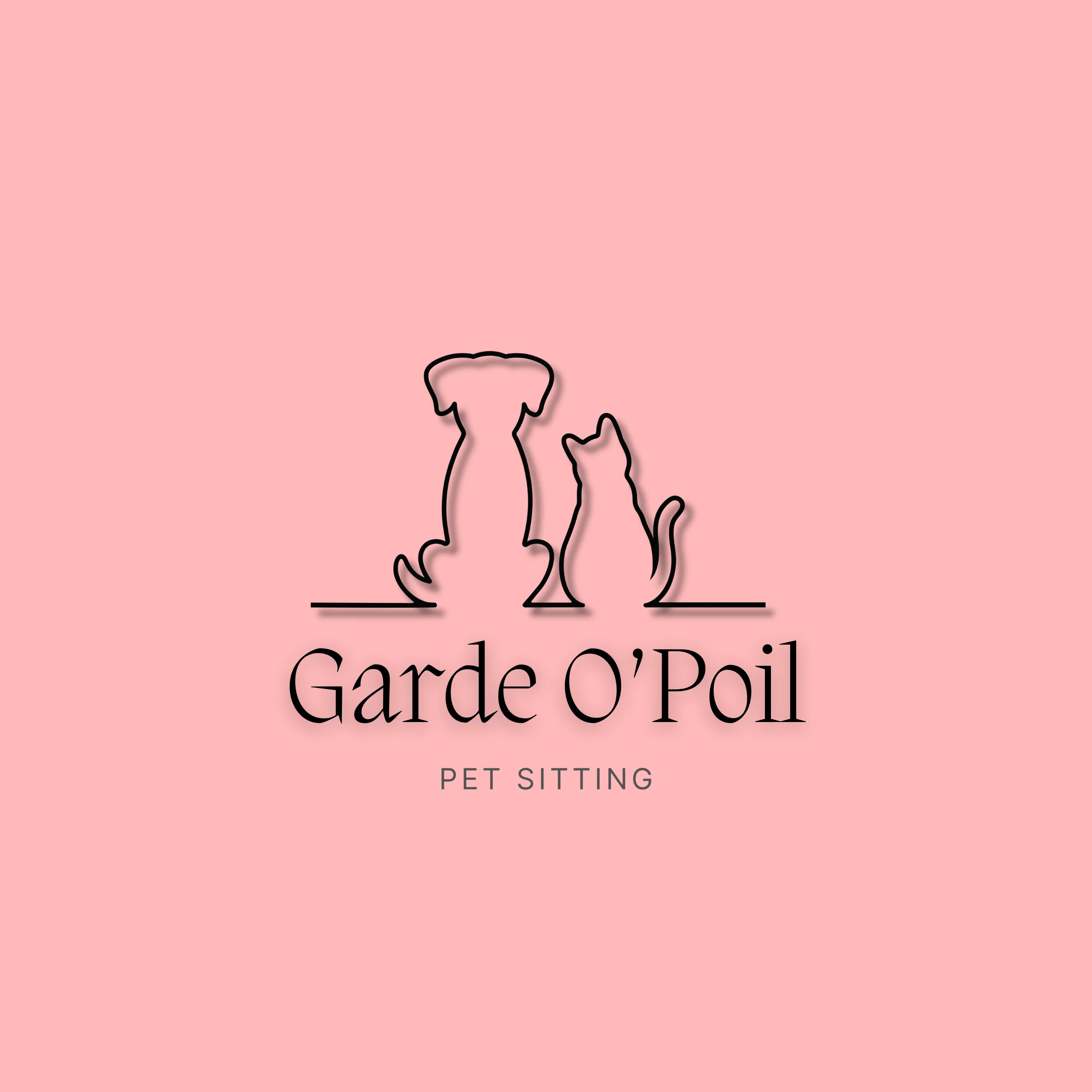 Garde O'Poil