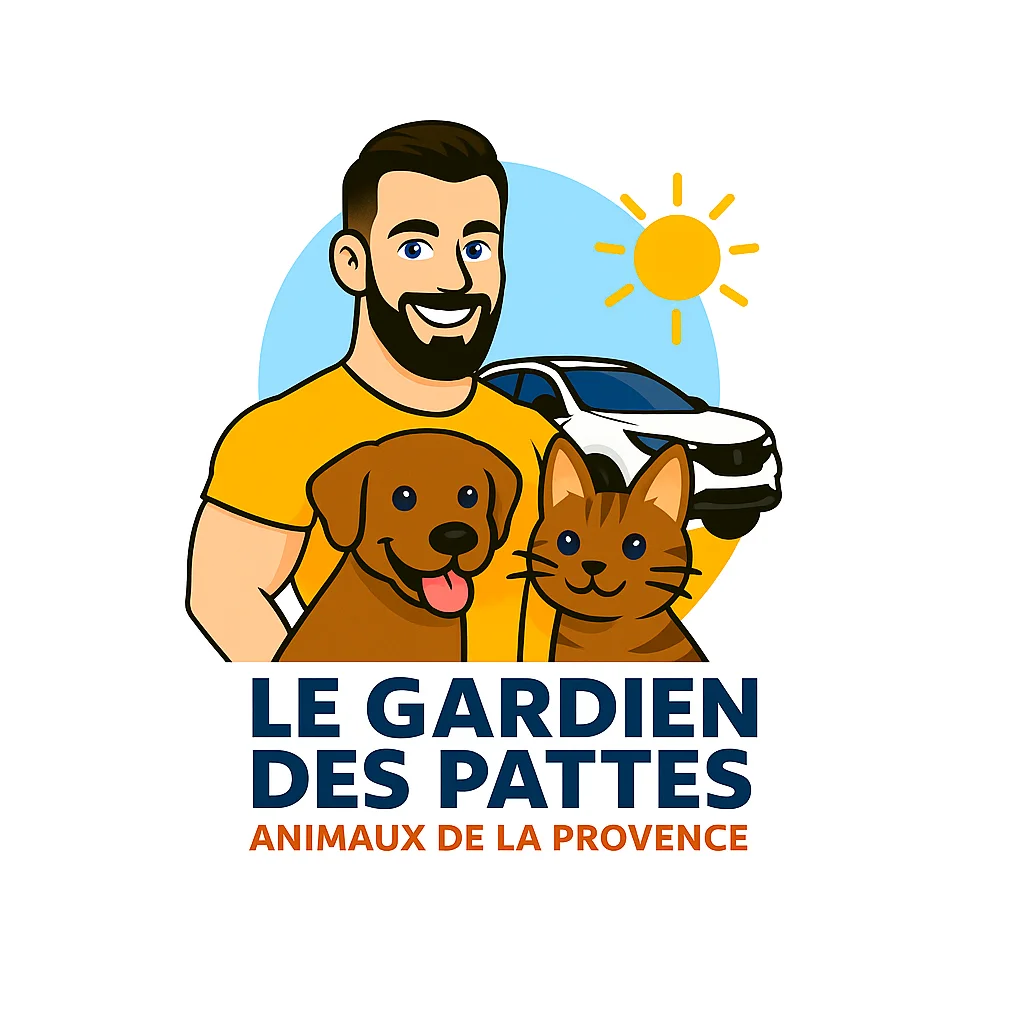 Le Gardien des Pattes