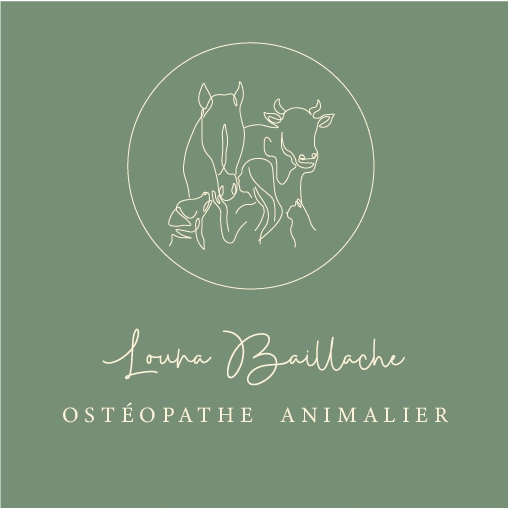 LOUNA BAILLACHE (LOUNA BAILLACHE OSTEOPATHE ANIMALIER)