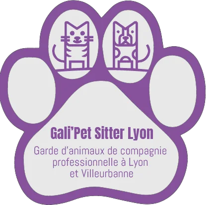 Gali'pet sitter lyon