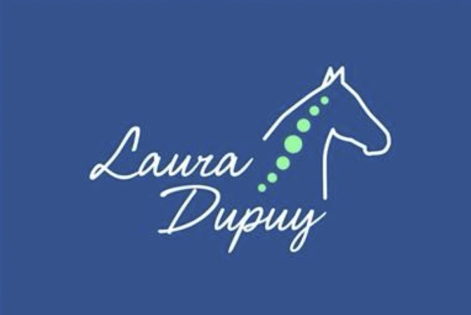 Laura Dupuy ostéopathe humain et animalier