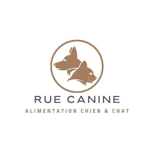 Rue canine