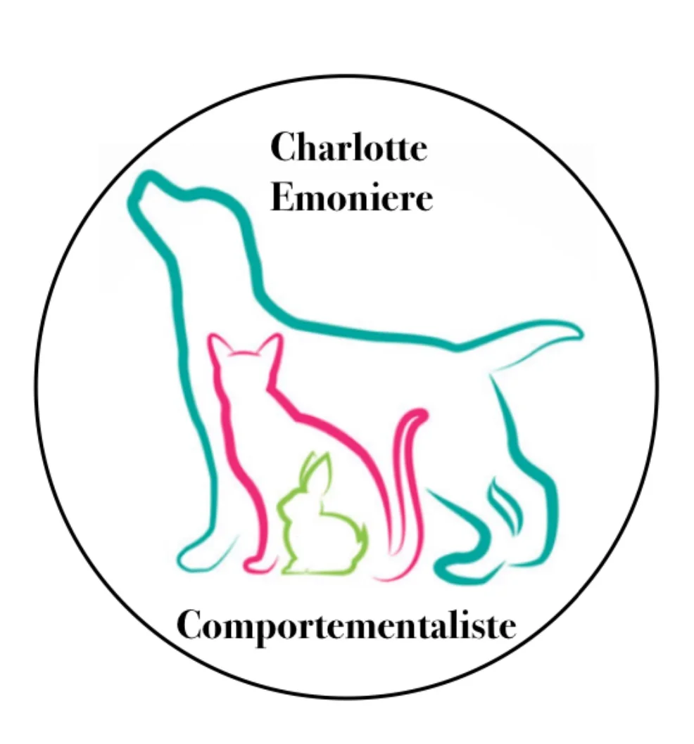 Comportementaliste Charlotte Emoniere