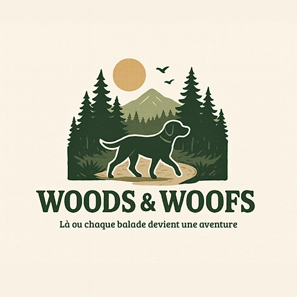 Woods & Woofs