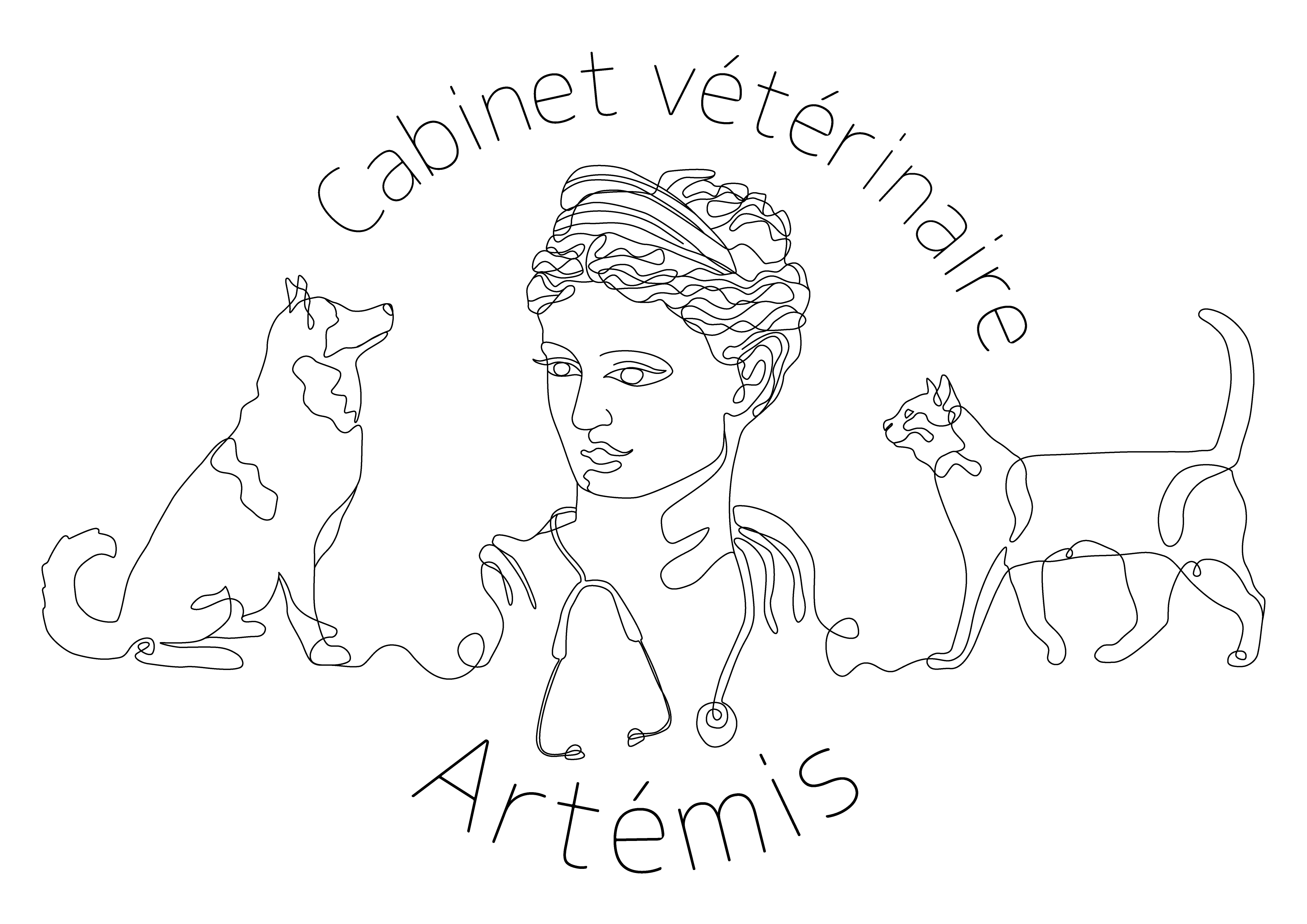 Cabinet Vétérinaire ARTEMIS