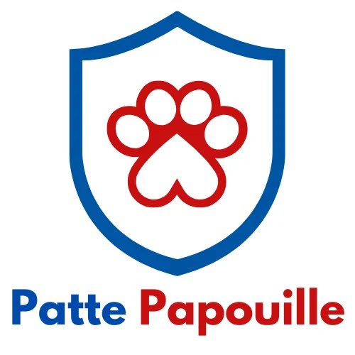 Patte Papouille