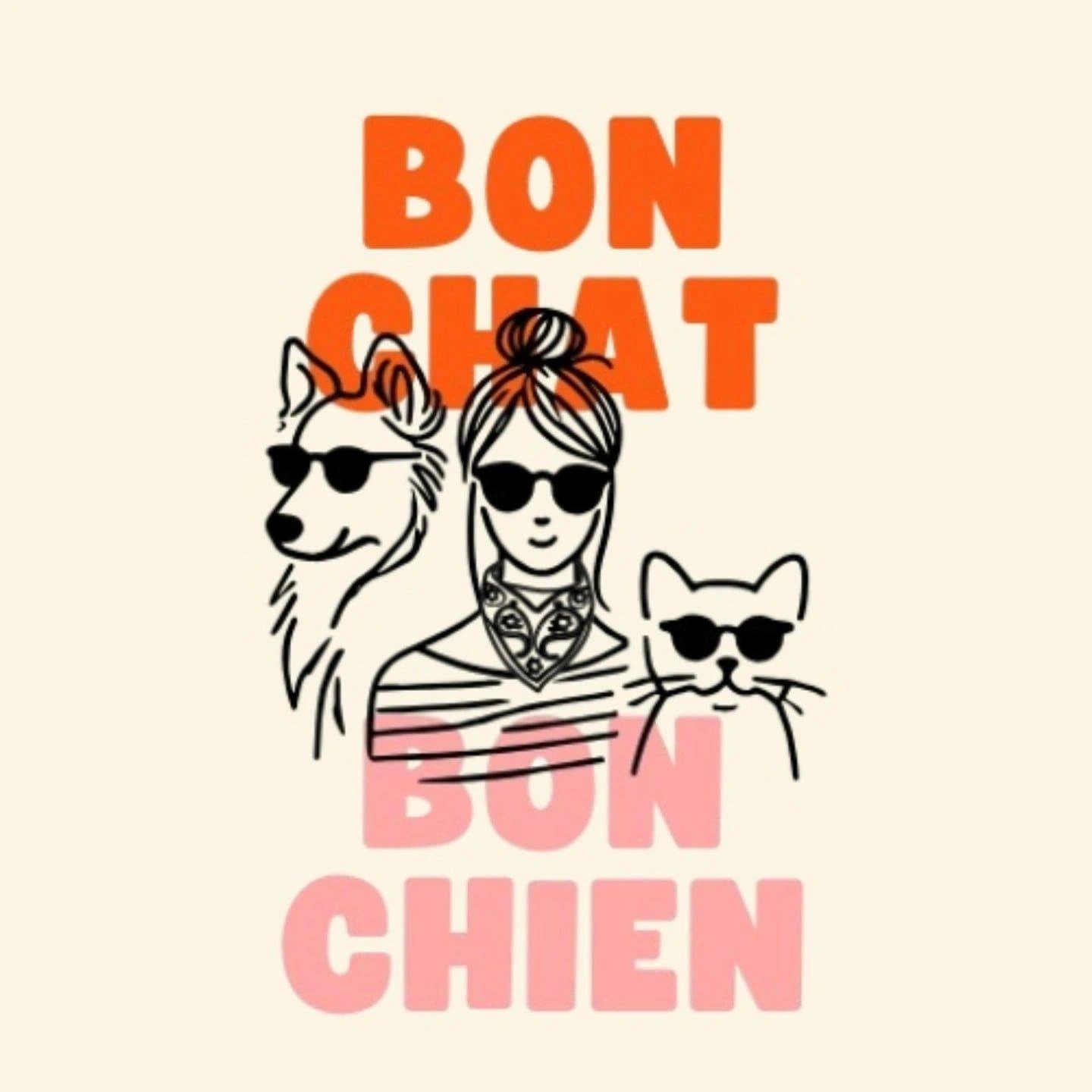 Bon chat bon chien