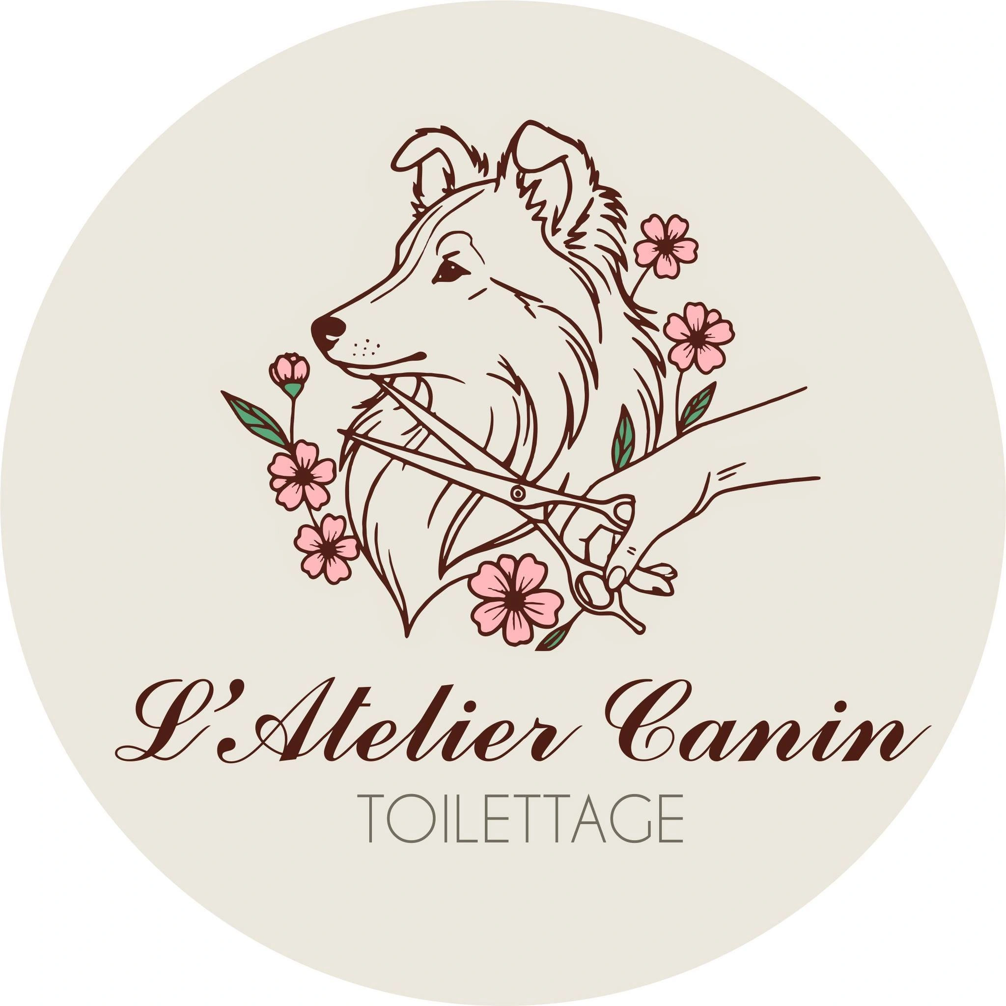 NOEMIE SPADA (GOUDET) (L'ATELIER CANIN)