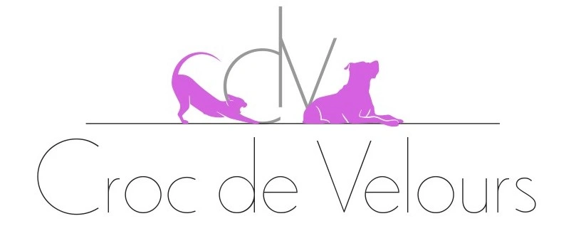 Croc de Velours