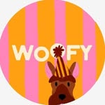 Woofy centre aéré