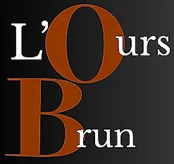 L'ours Brun Toilettage