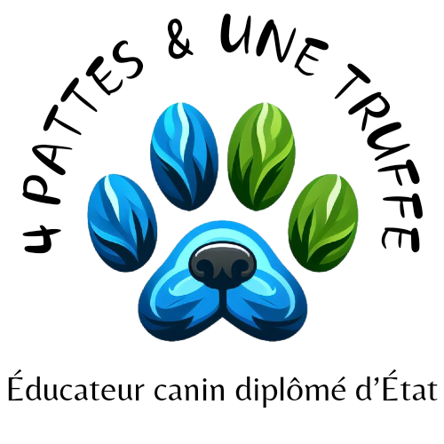 4 pattes et une truffe Educateur canin