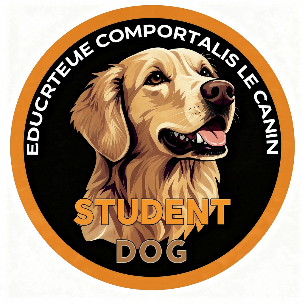 Student Dog