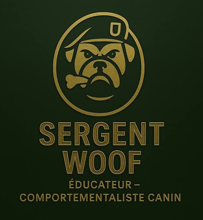 Sergent Woof