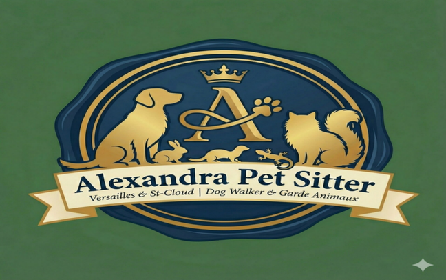 Alexandra petsitter