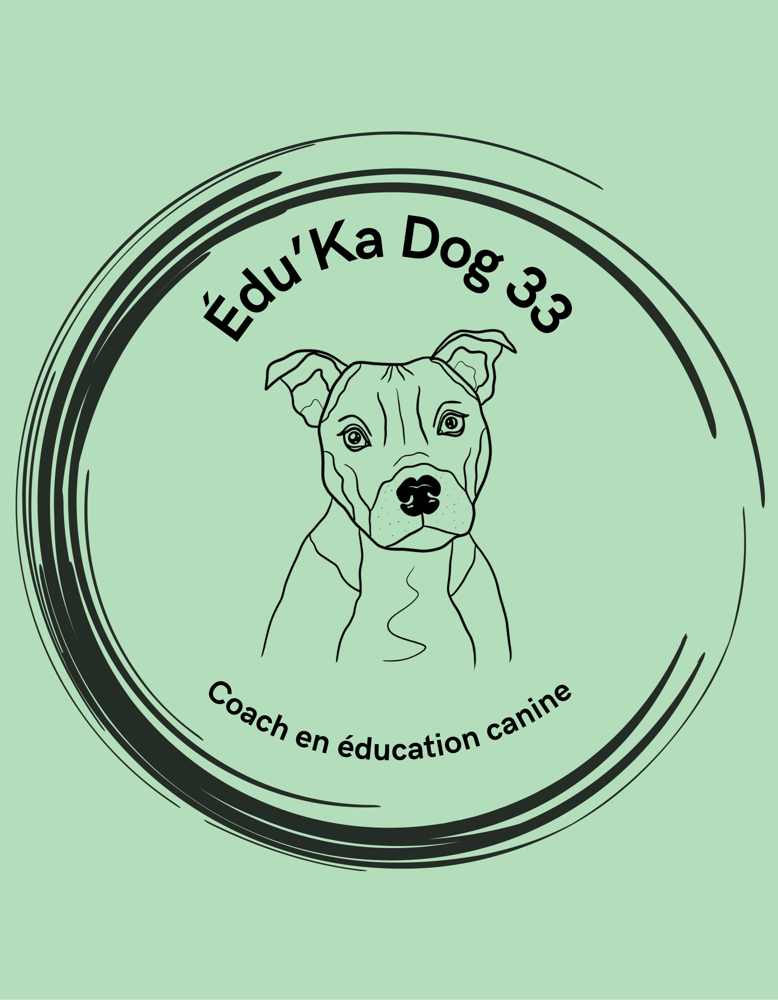 ÉDU’KA DOG 33