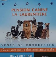 PENSION LA LAURENTIERE