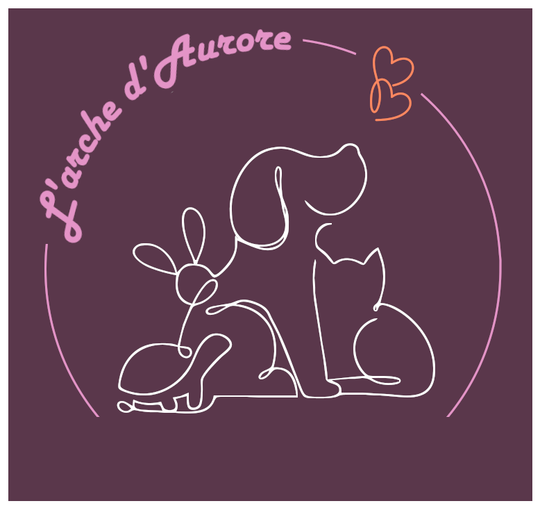 L'Arche d'Aurore - petsitter 59 Roubaix Croix Hem Lille