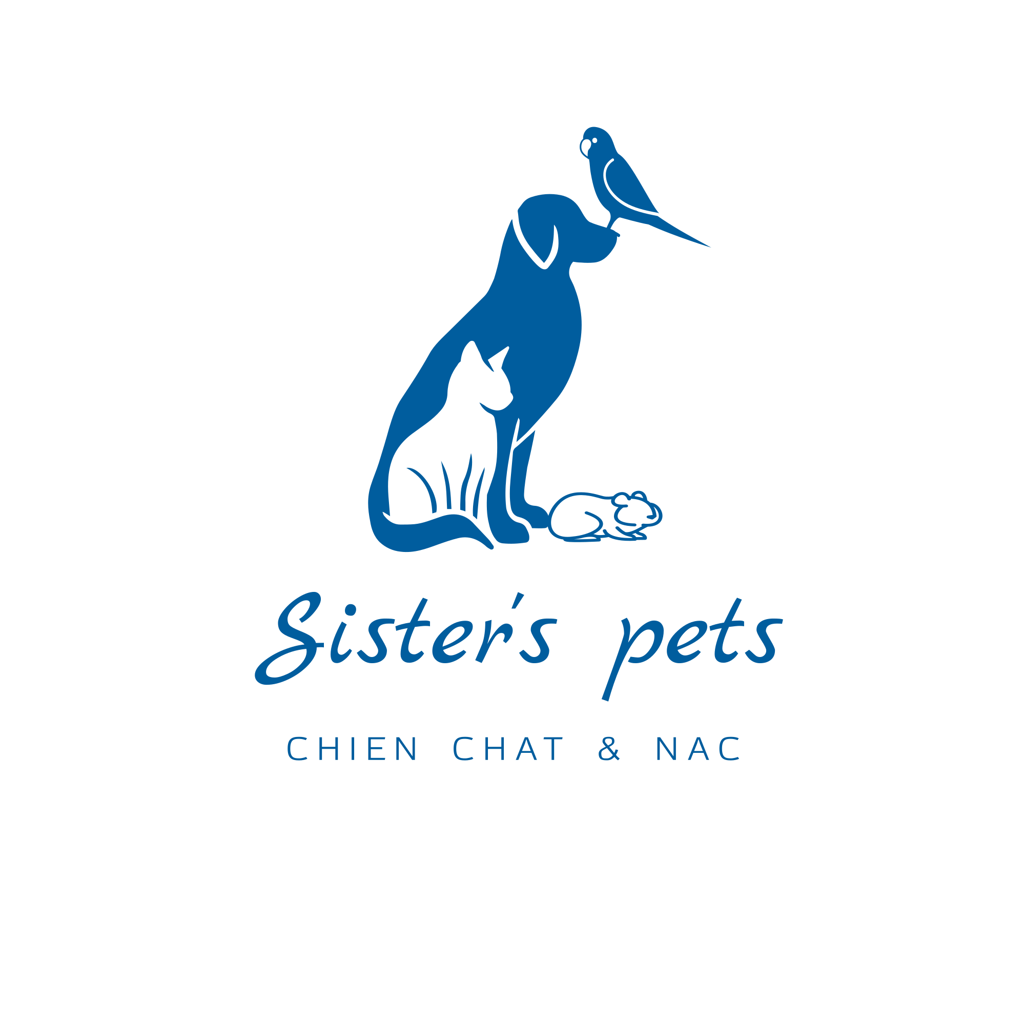 Sister’s pets