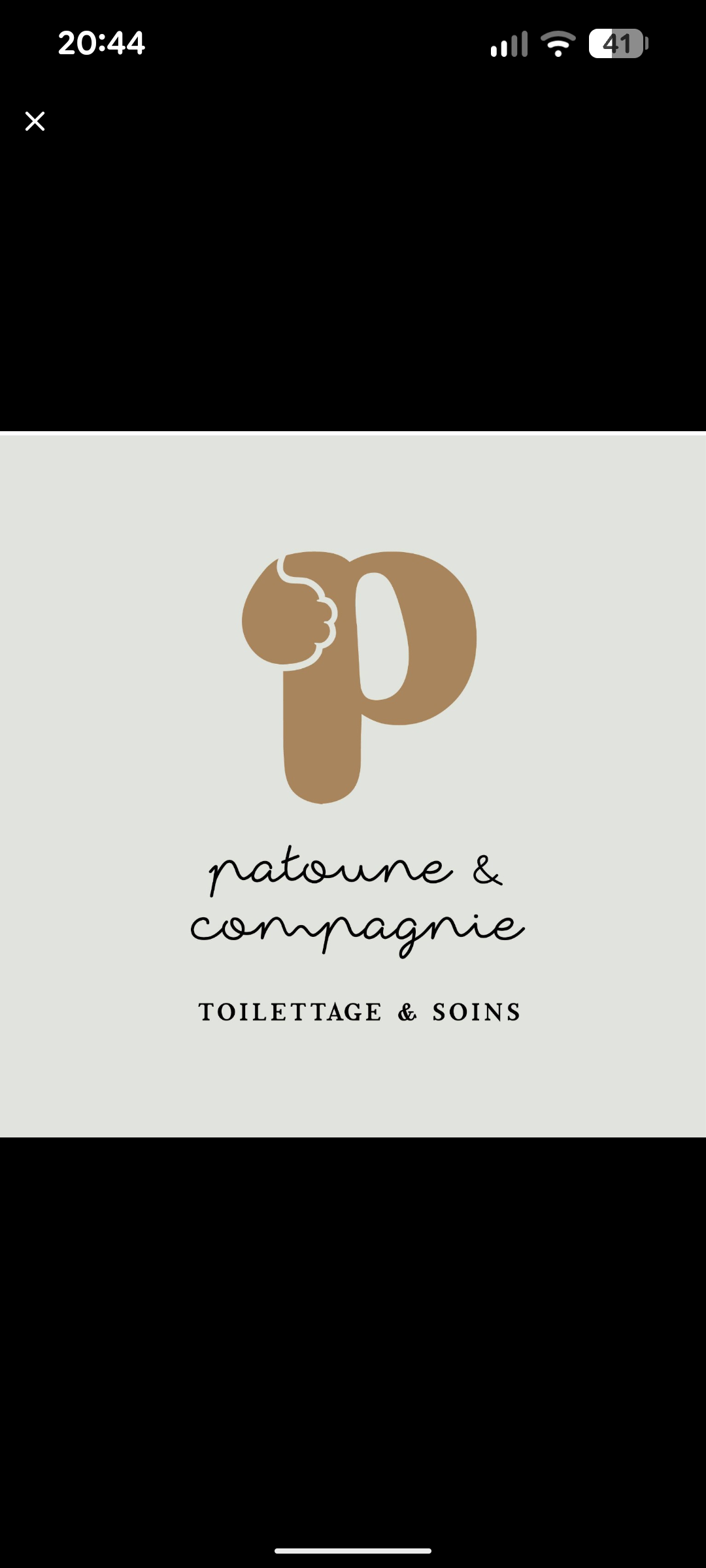Patoune & Compagnie
