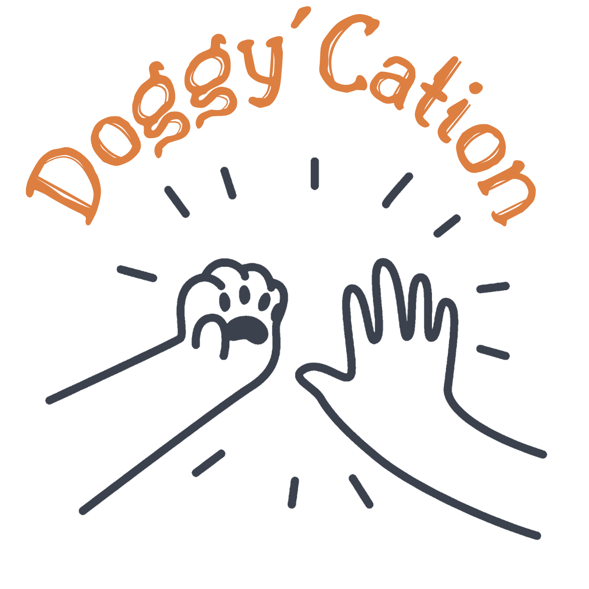 Doggy'cation