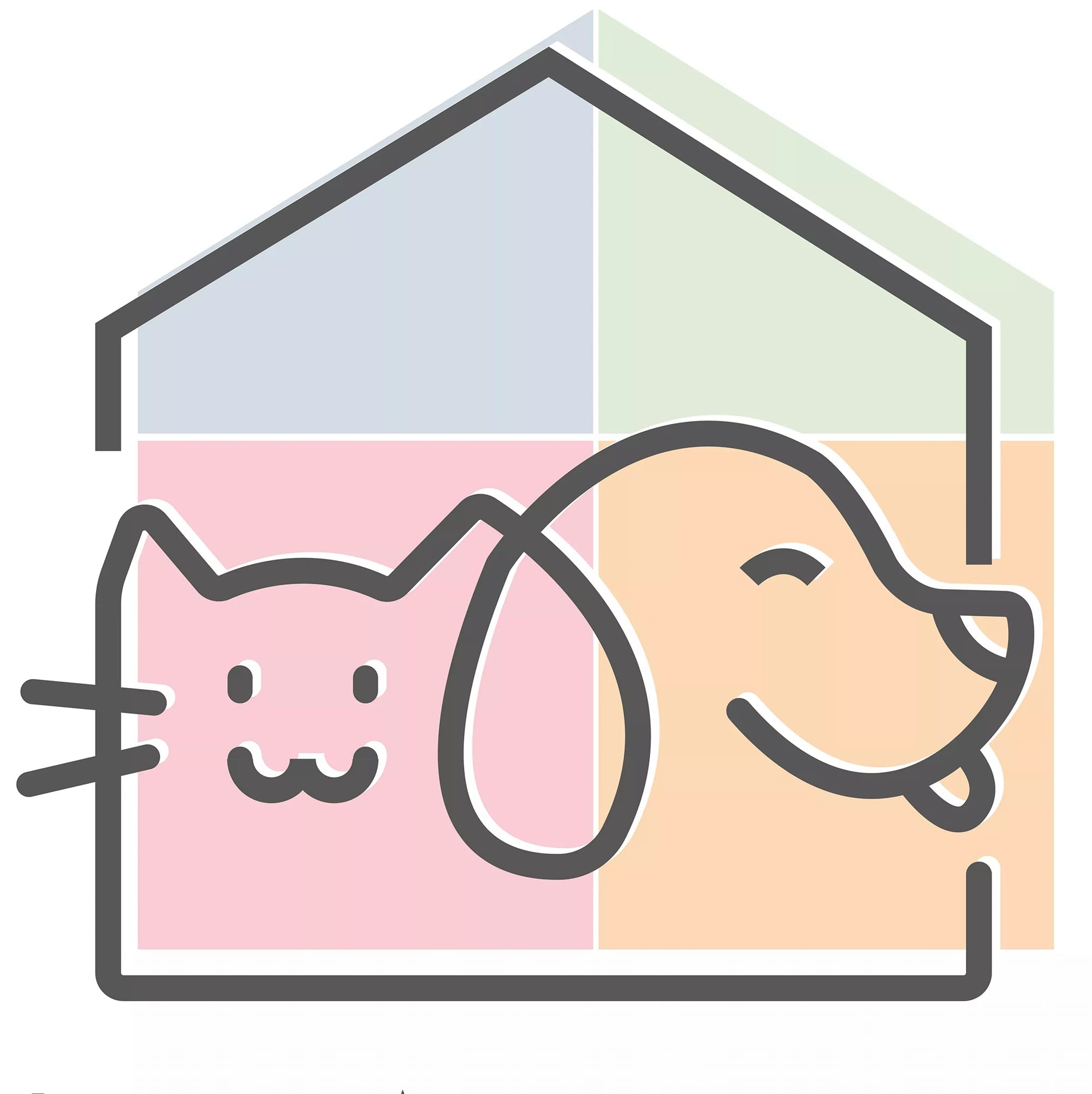 Animaux des Gones