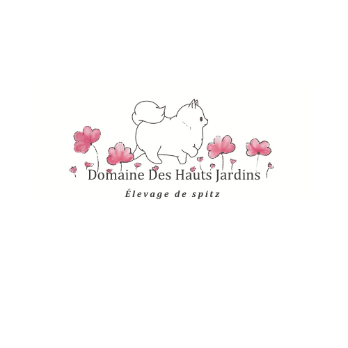 Domaine des Hauts jardins