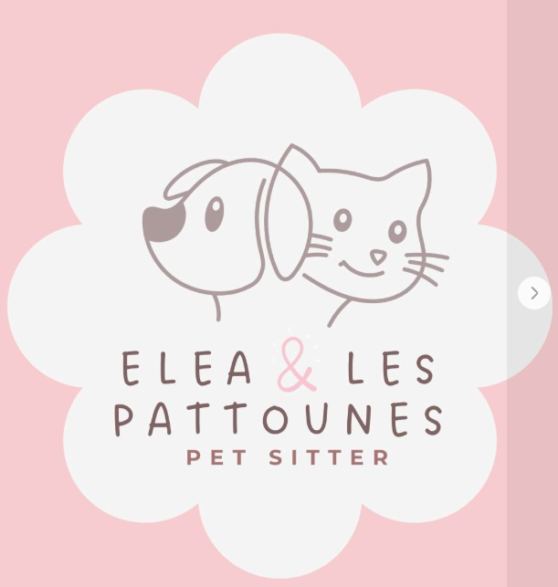 Elea & Les pattounes