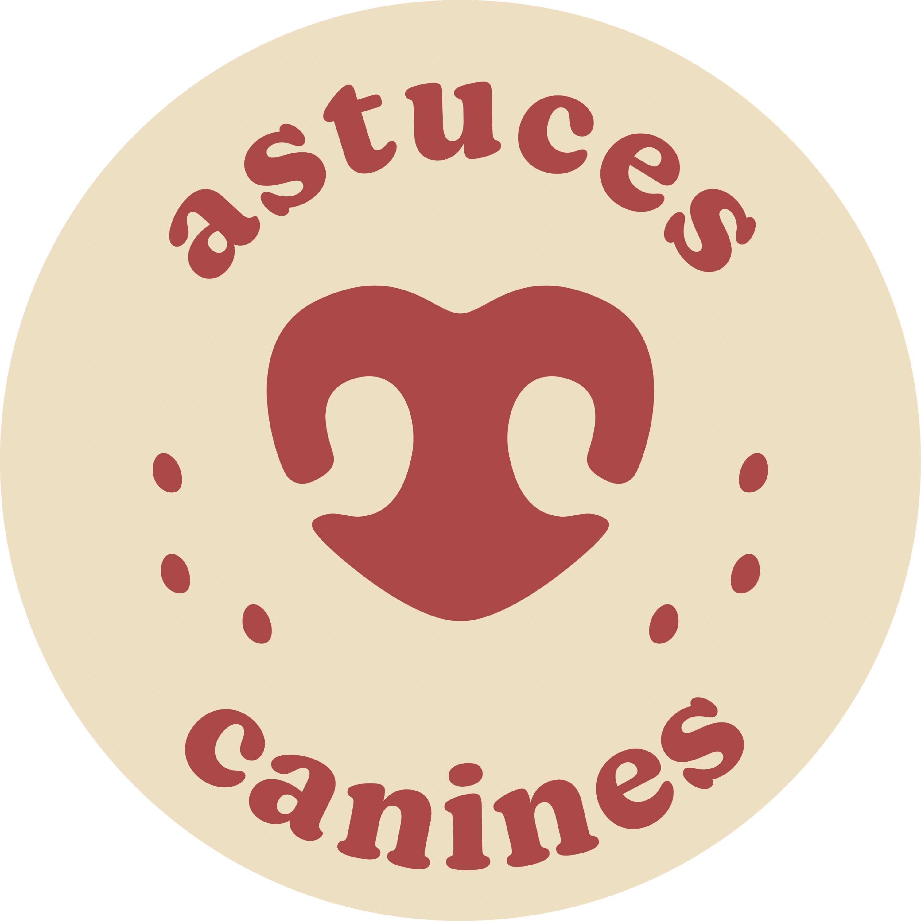 Astuces Canines - Education & Petsitting