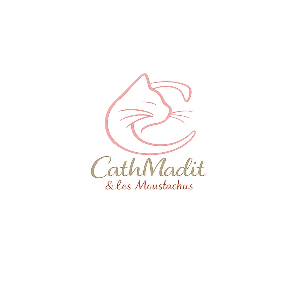 Cathmadit&LesMoustachus
