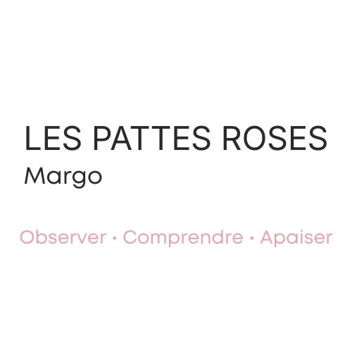 Margo Les Pattes Roses