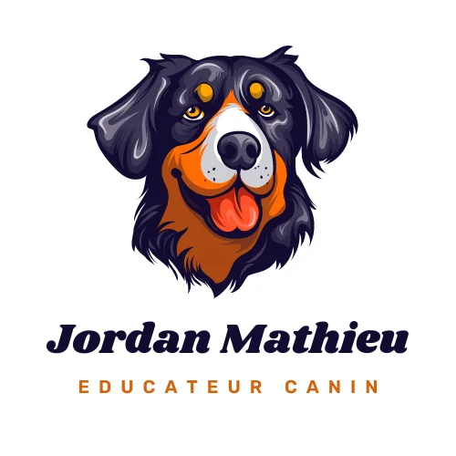 Jordan Mathieu - Educateur Canin & Comportementaliste 06