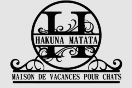Hakuna matata pension pour chat