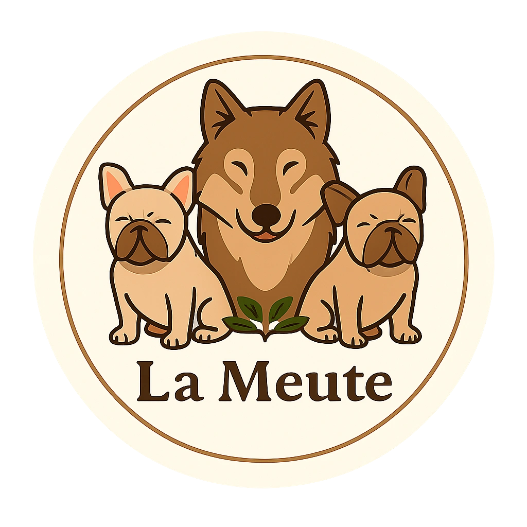 La meute (Pet sitter)