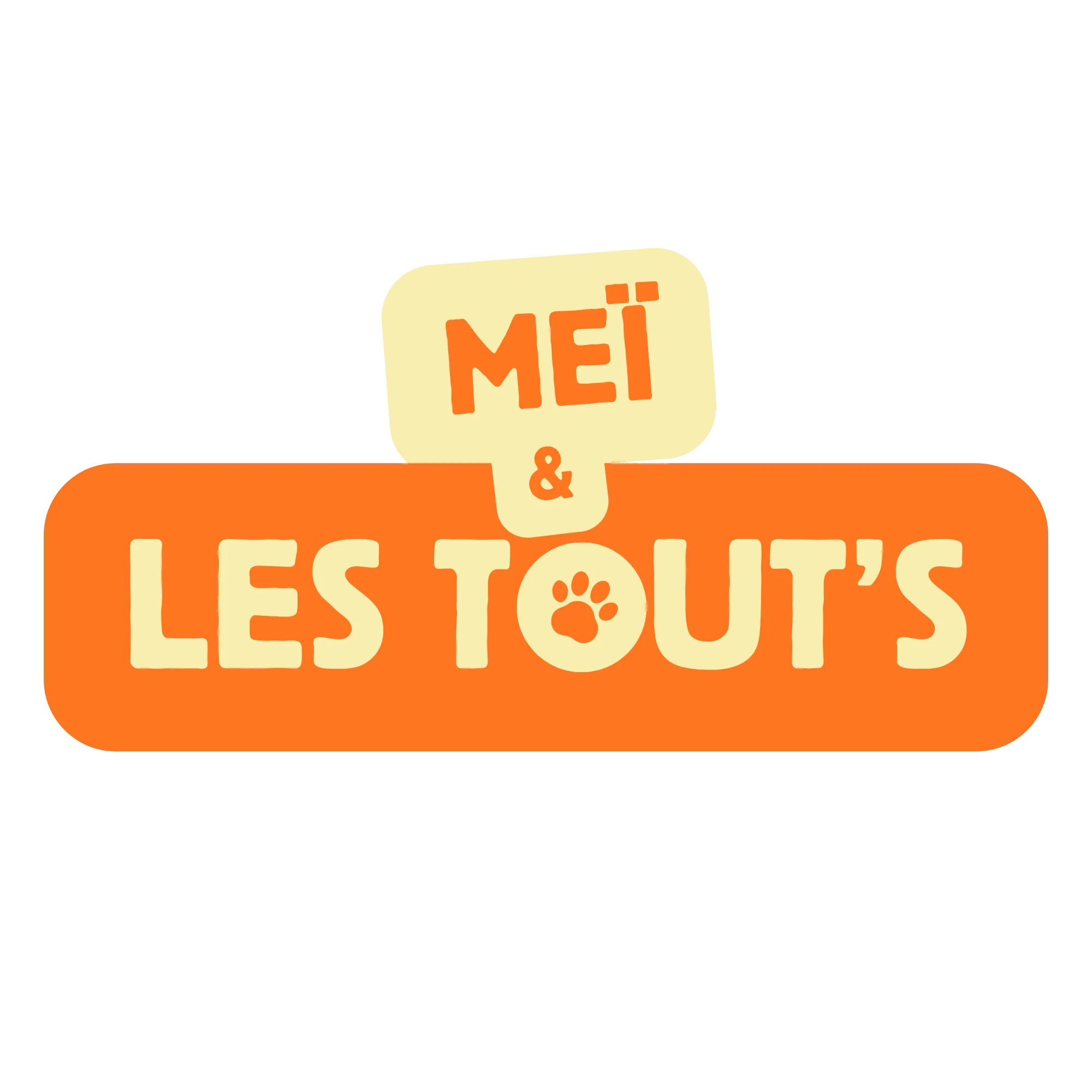 Meï & les tout's