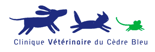 Clinique VÃ©tÃ©rinaire du CÃ¨dre Bleu