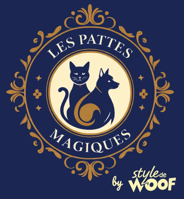 Les pattes magiques