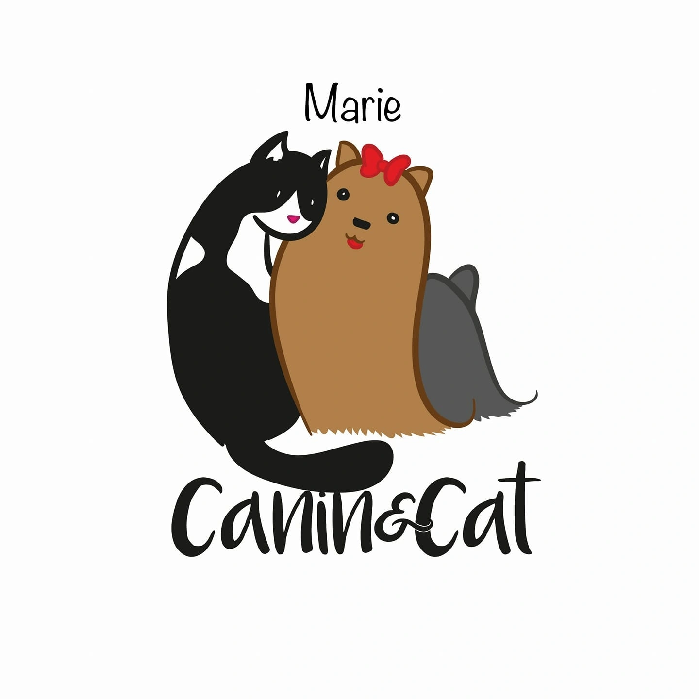 Canin & Cat Toilletage A domicile et Cat Sitter
