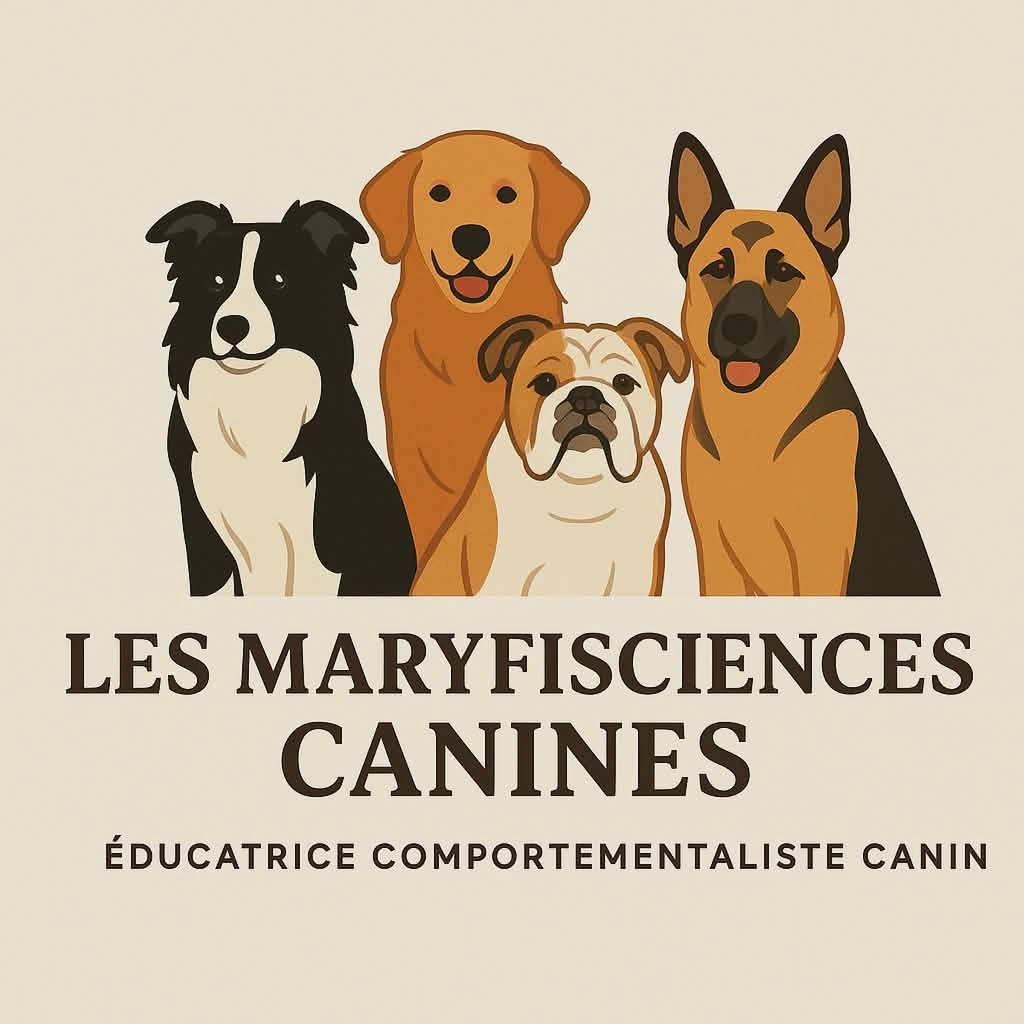LES MARYFICIENCES CANINES