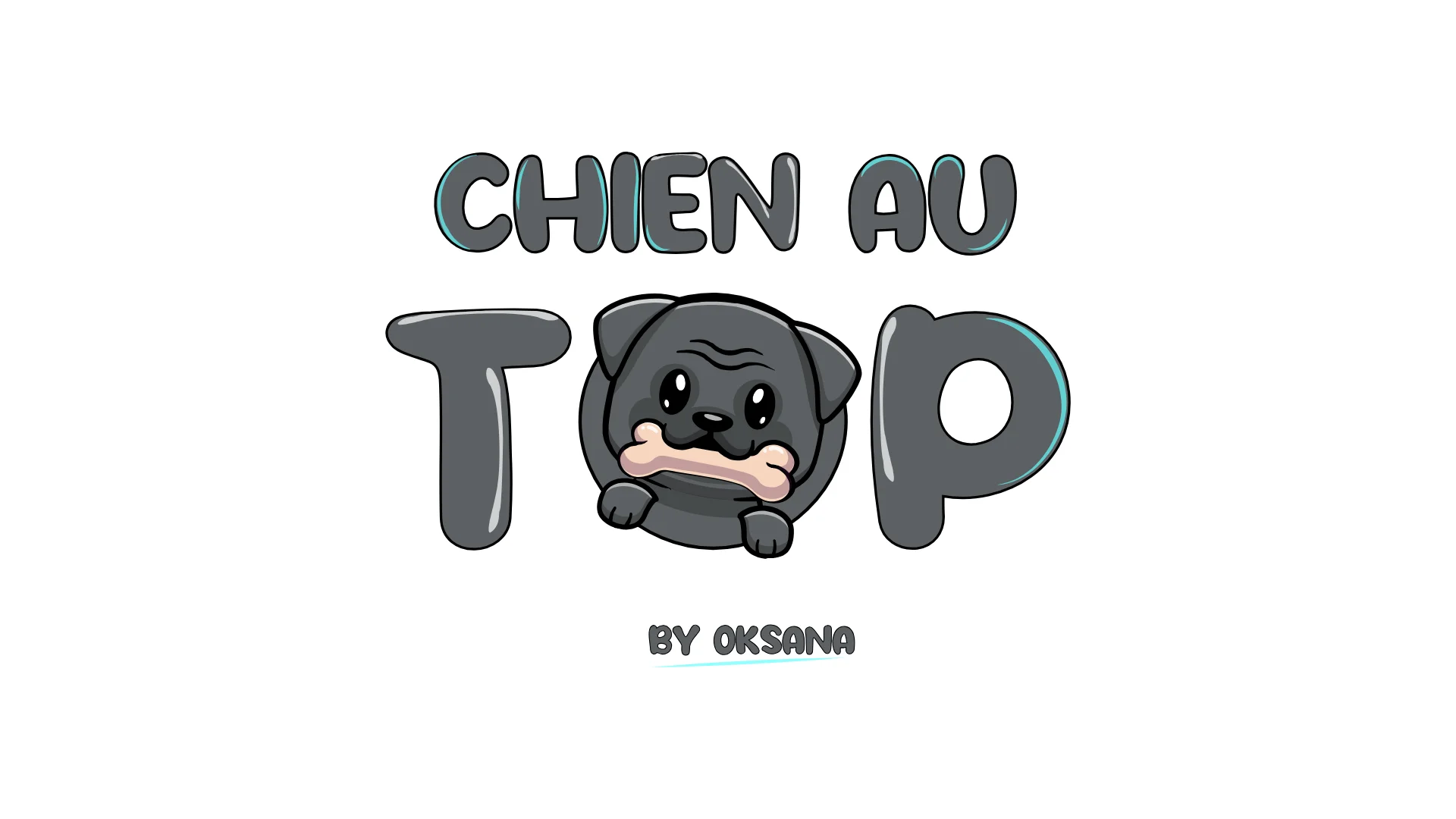 Chien Au Top