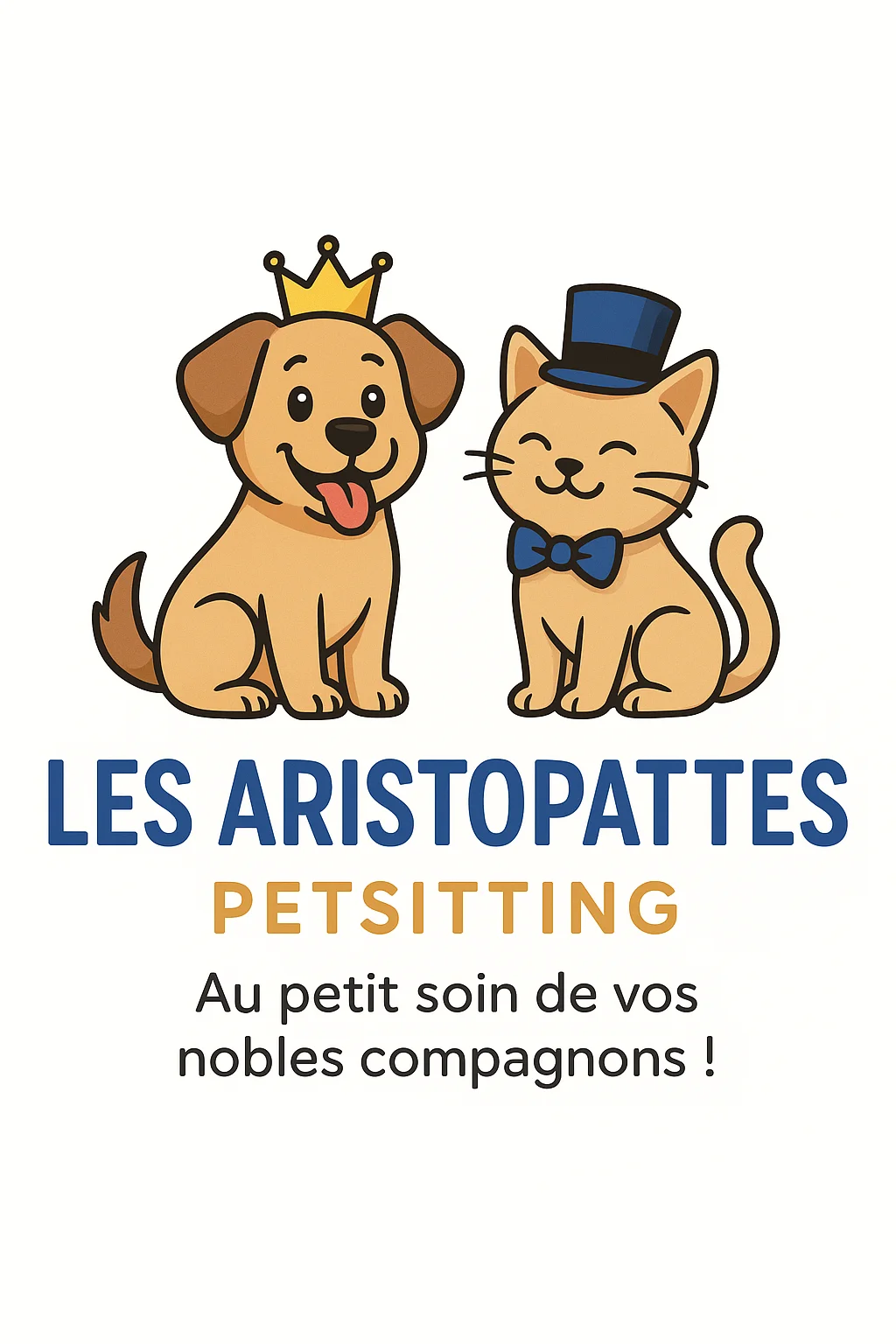 Les Aristopattes