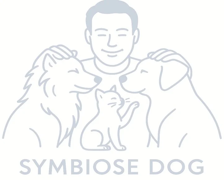 Symbiose dog