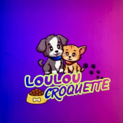loulou croquettes