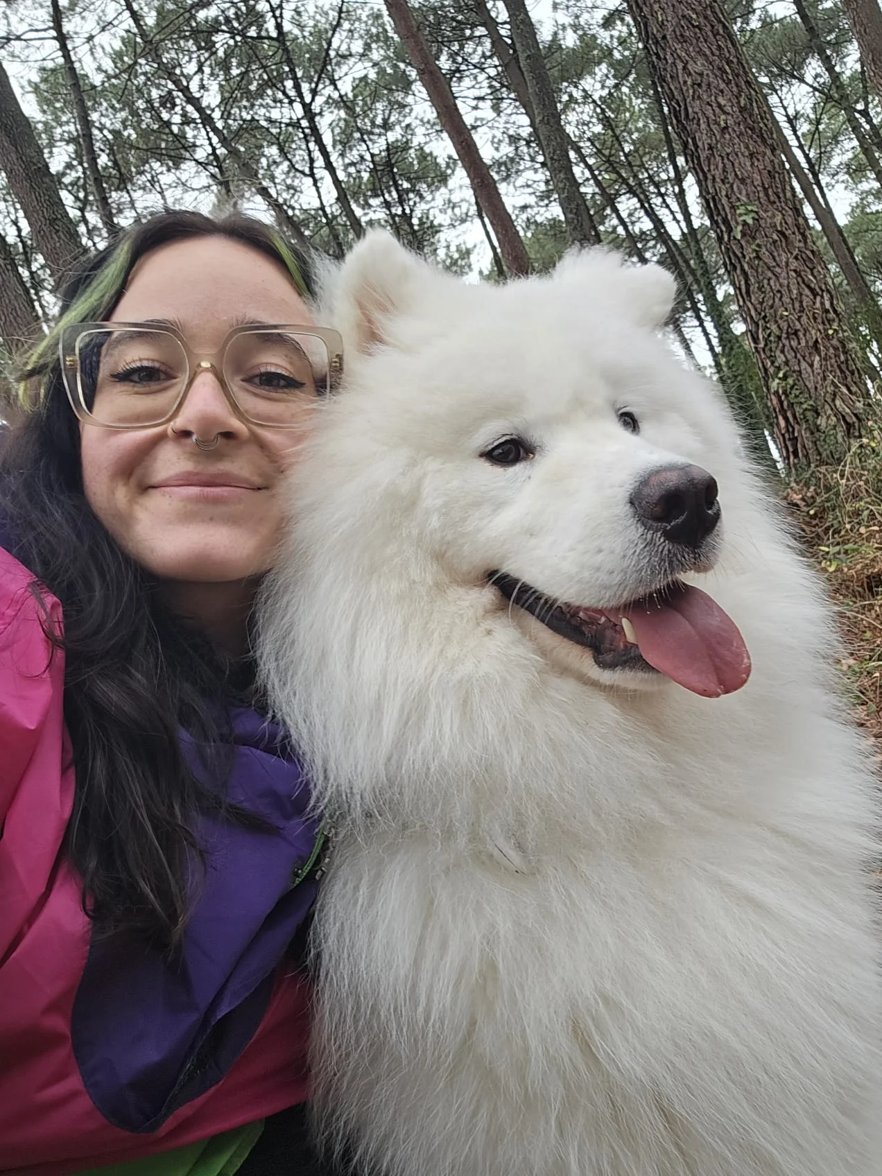 Mélissa Petsitting