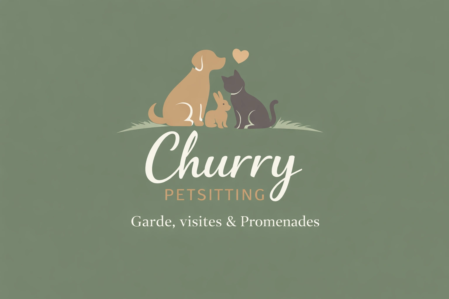 Churry Petsiting