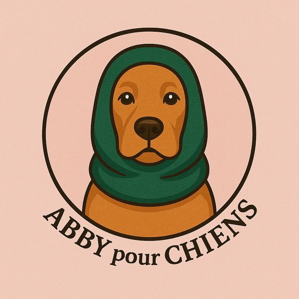 ABBY POUR CHIEN