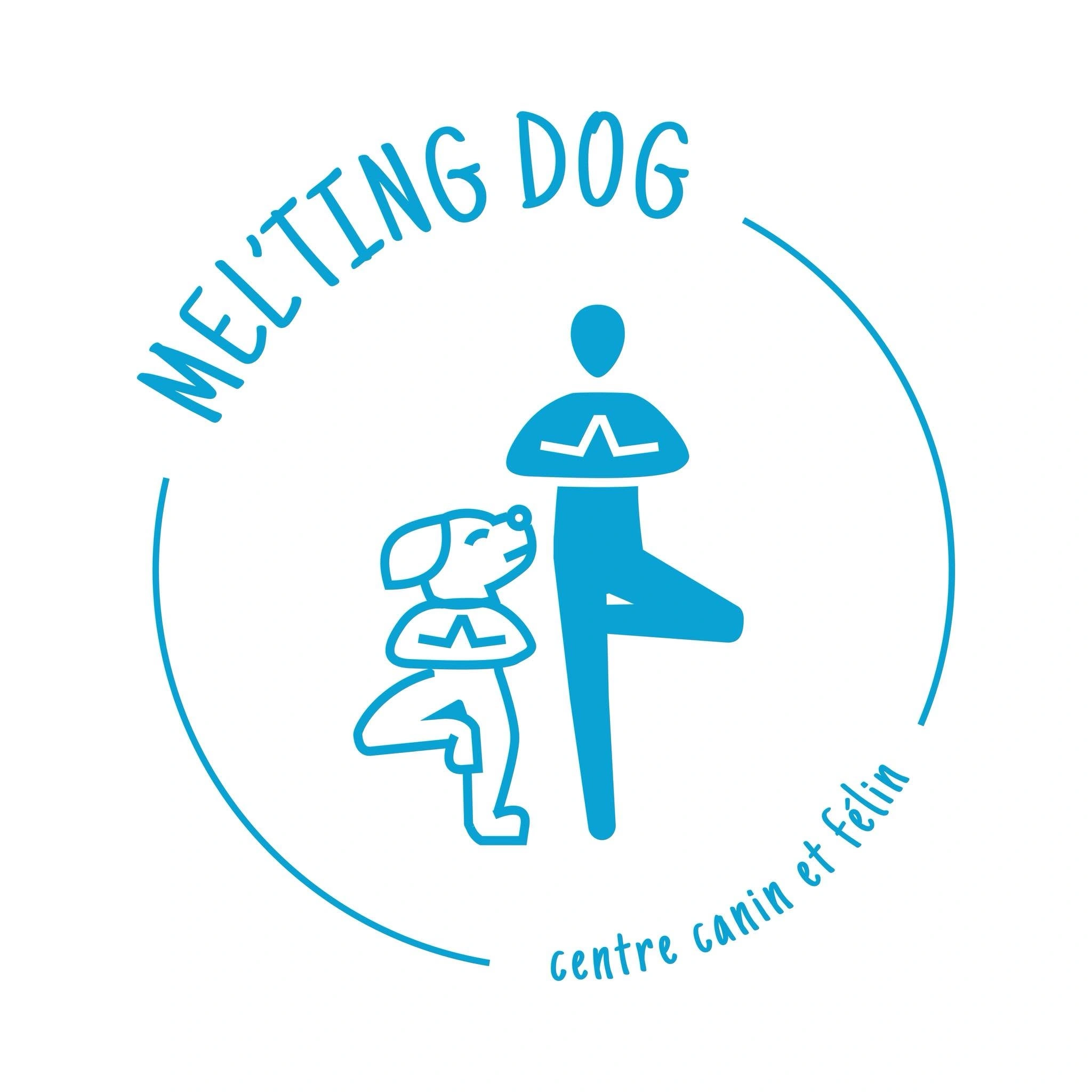 Mel'ting Dog