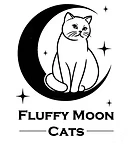 CHATTERIE FLUFFY MOON CATS
